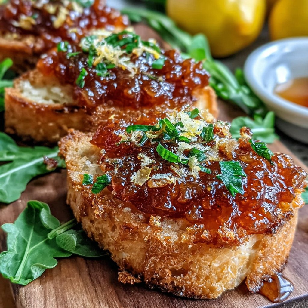 Dandelion and Orange Jam Pairing